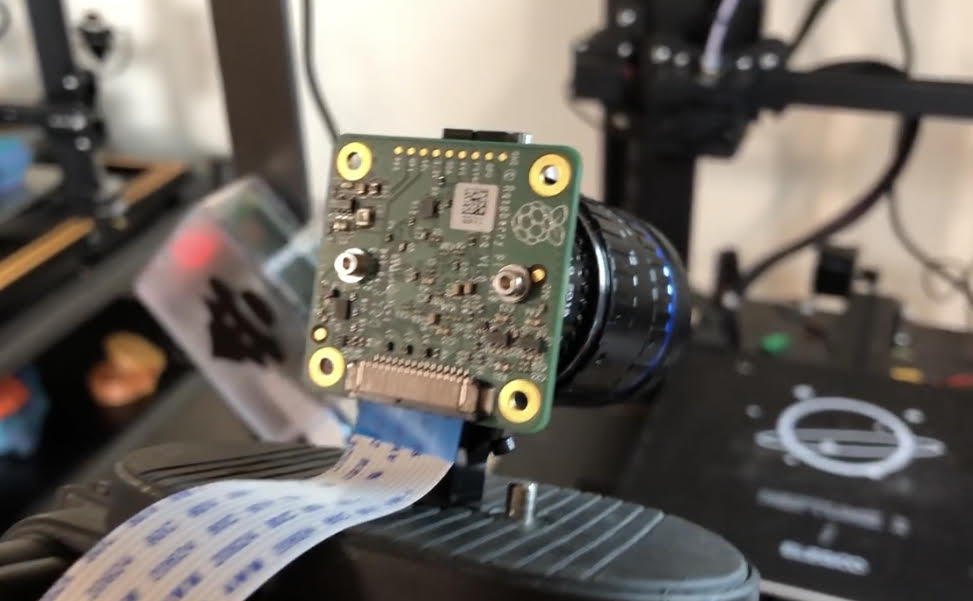 octoprint camera usb