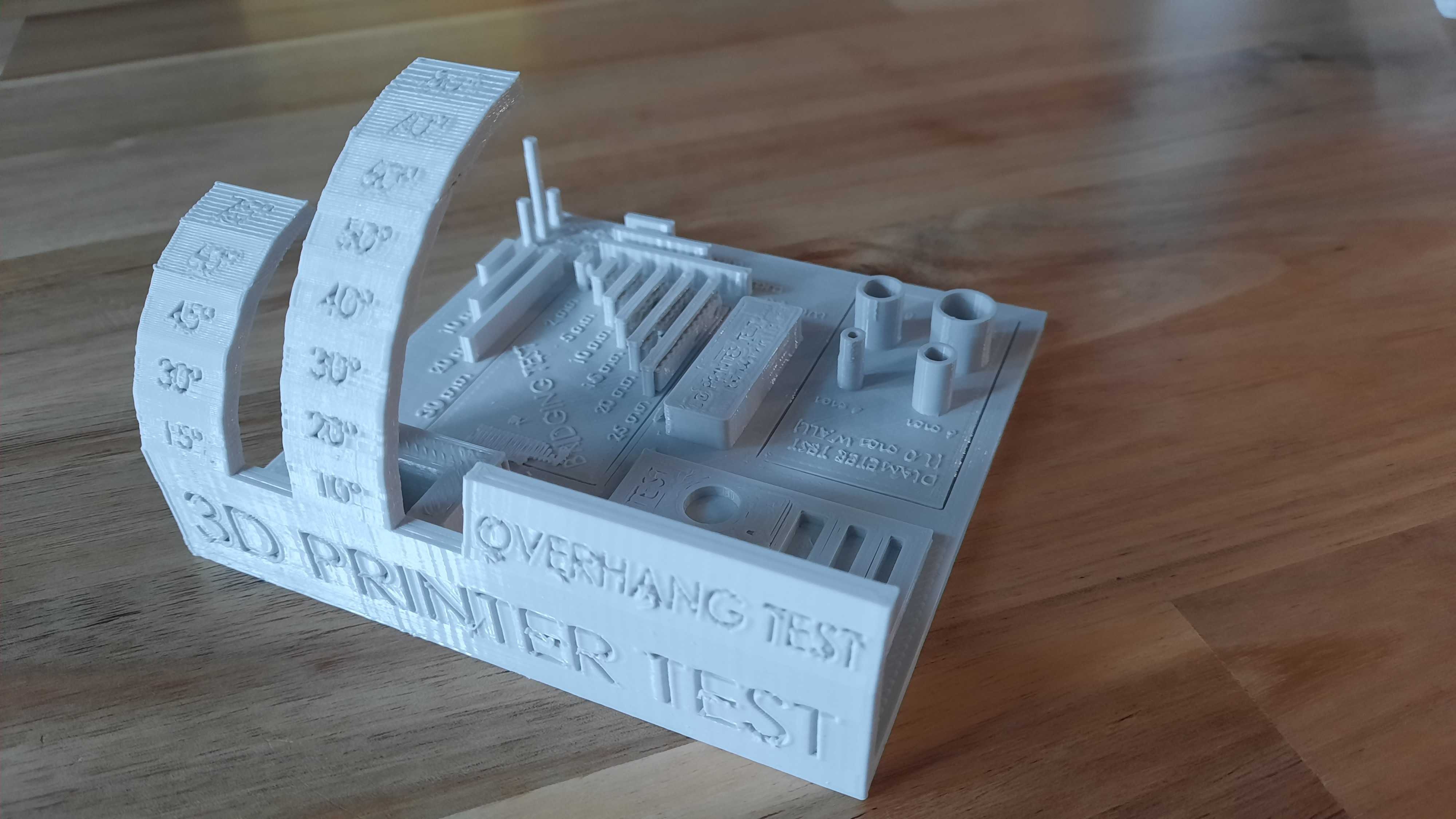 The Best 3D Printer Calibration Cubes of 2023