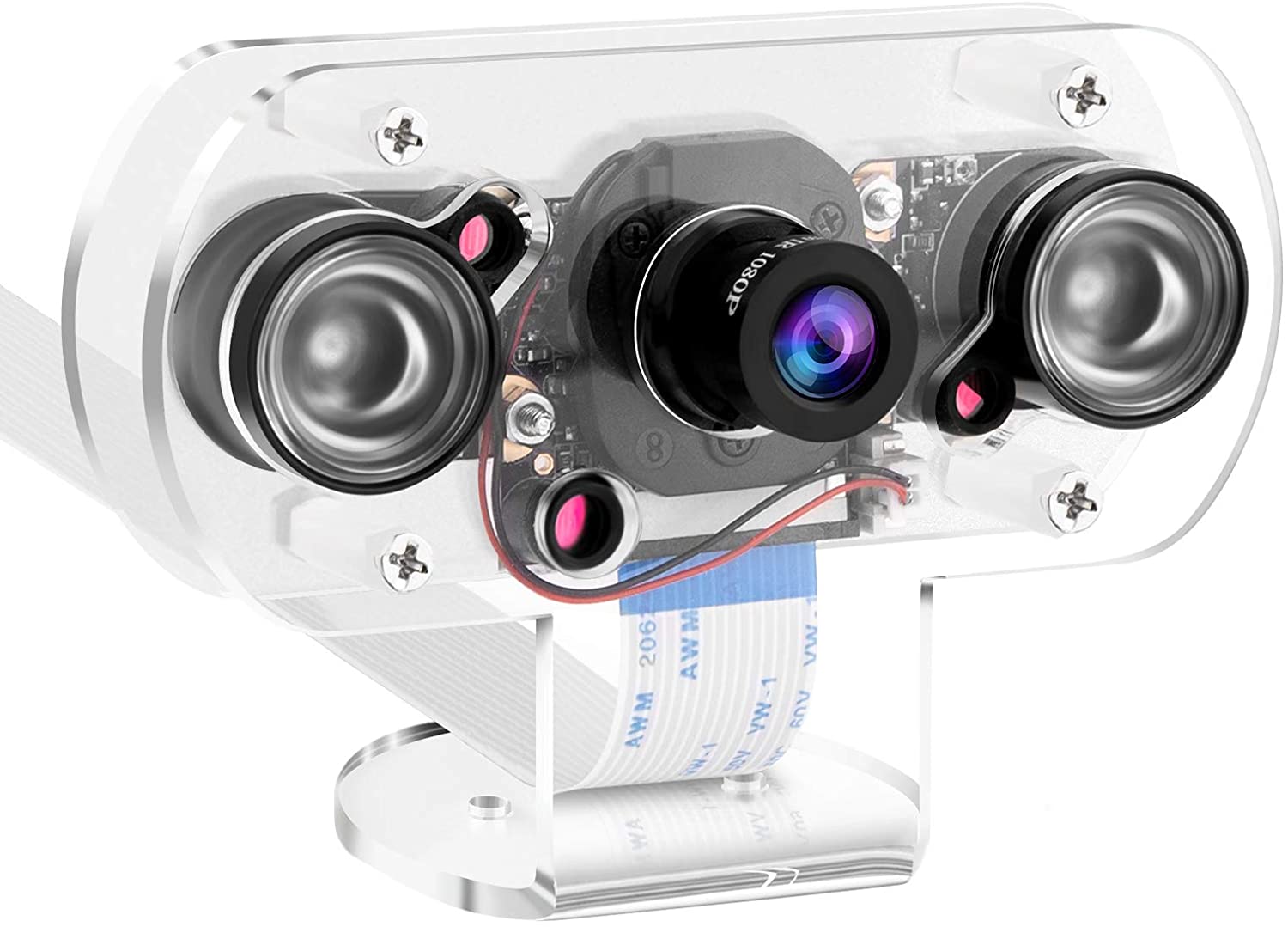 Maker Focus Night Vision Camera Source: Amazon