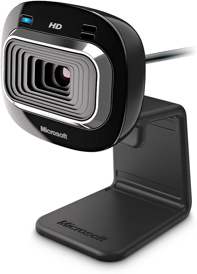 Trust discount webcam 17030