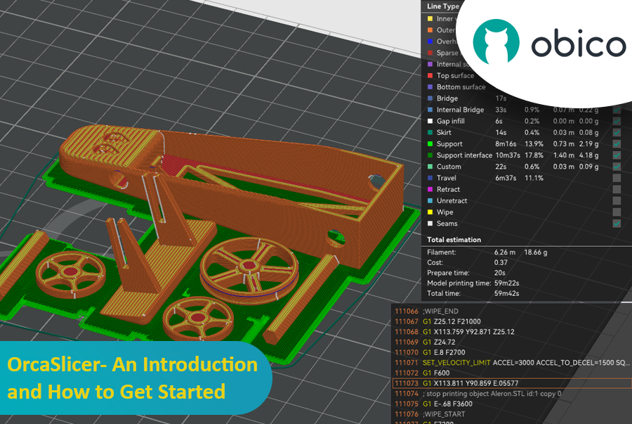 OrcaSlicer- An Introduction and How to Get Started