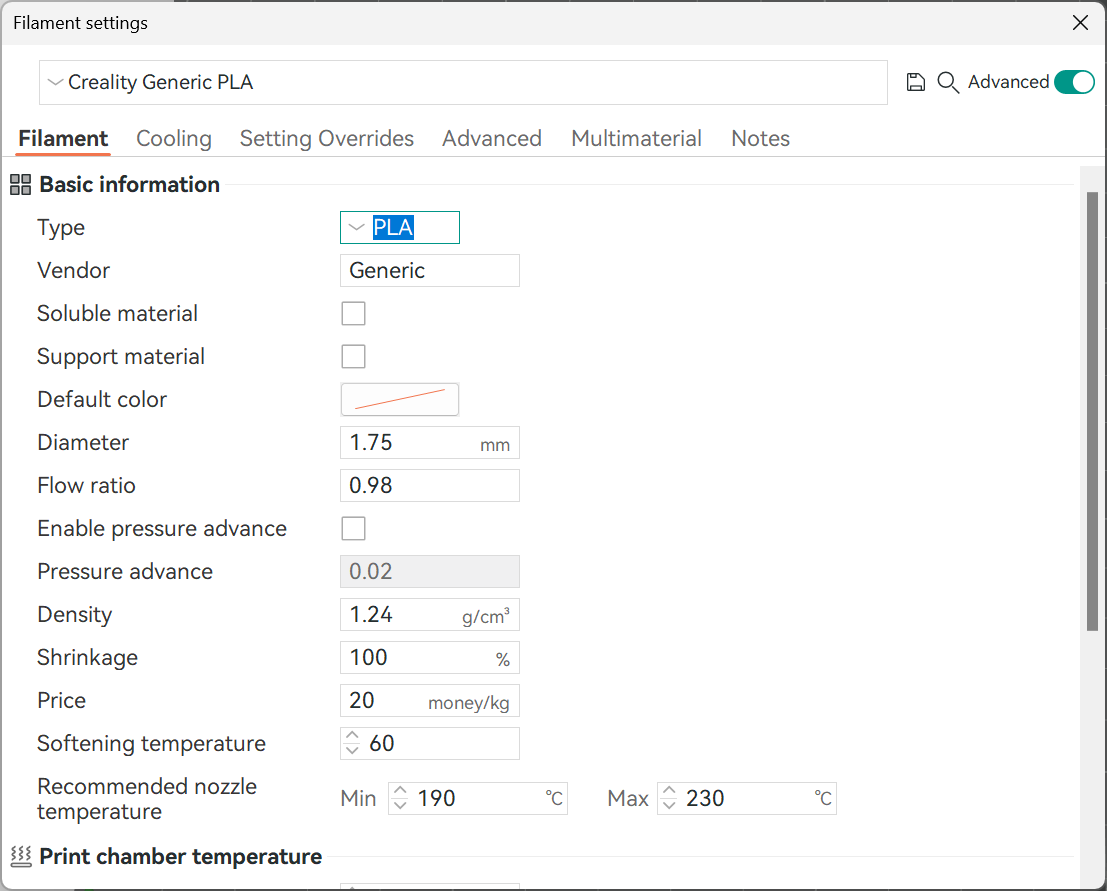 orcaslicer-basic-filament-parameters