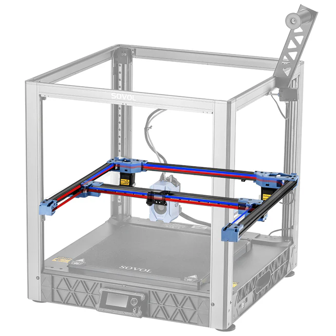 Sovol SV08 CoreXY Motion System