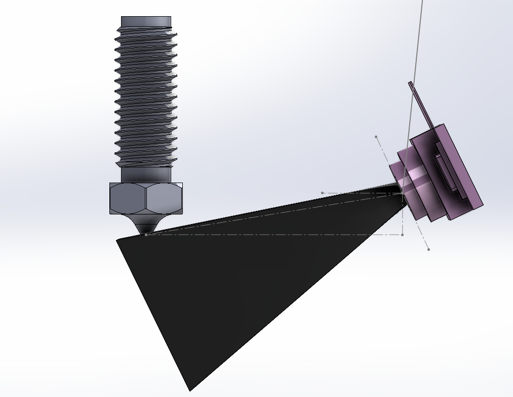 Construction Lines Ensure Specifications