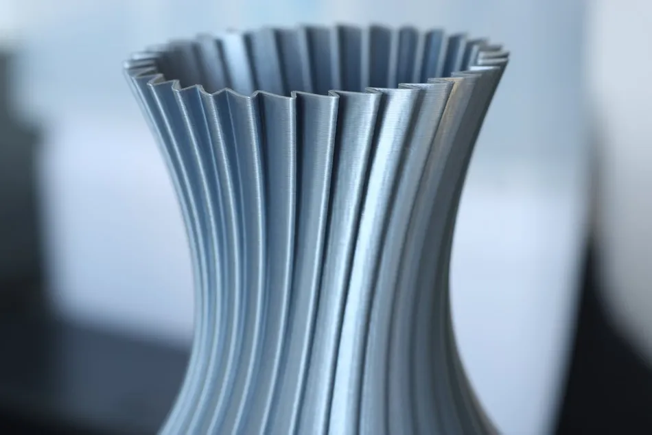 Spiral Vase Mode Print