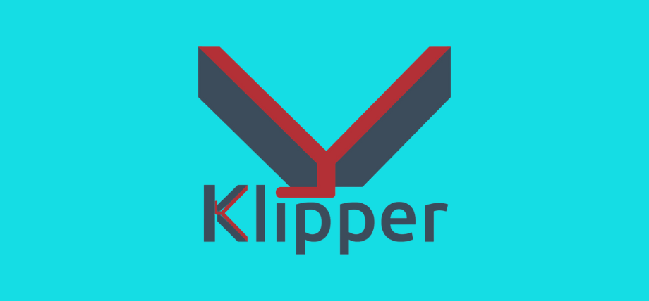 Klipper Integration