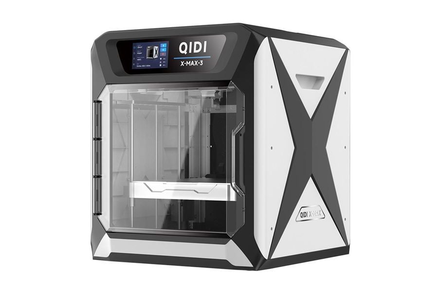 X-Max3 3D printer 